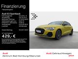 Audi S3 Sportback TFSI quattro*Navi*Matrix*SONOS*HUD* - Audi S3 in Bonn