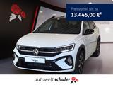 Volkswagen Taigo 1,5 TSI DSG R-Line AHK Kamera