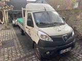 Piaggio Porter NP6 Pritsche Benzin/LPG - scheckheftgepflegte Piaggio Gebrauchtwagen