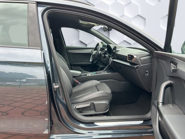 Leon Sportstourer 2.0 TSI 4Drive DSG 228kW LED A