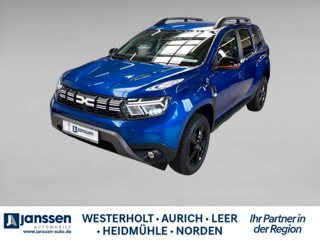 Dacia Duster TCe 150 EDC 2WD Extreme
