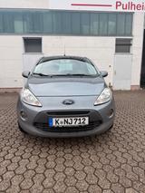 Ford Ka Titanium 1.2 | Sitzheizung | HU 07/27