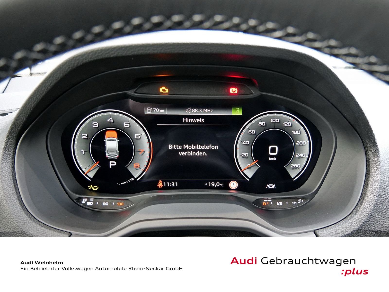 Audi Q2 - Bild 20