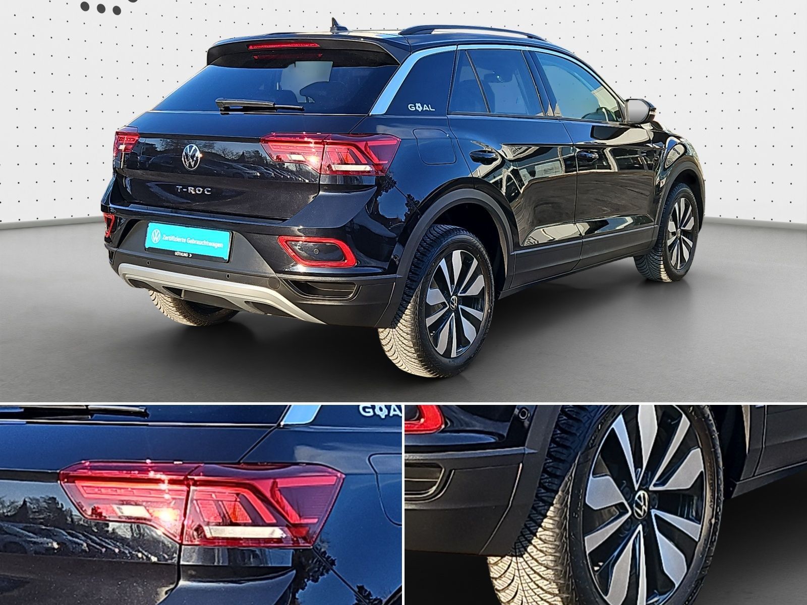 Volkswagen T-Roc - Bild 24