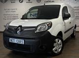 Renault Kangoo EXPRESS Z.E.33*KLIMA*Inkl. Batterie* - Renault Kangoo in Leverkusen
