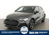 Audi A3 Sportback TFSI quattro S-LINE, Navi, el. Klap