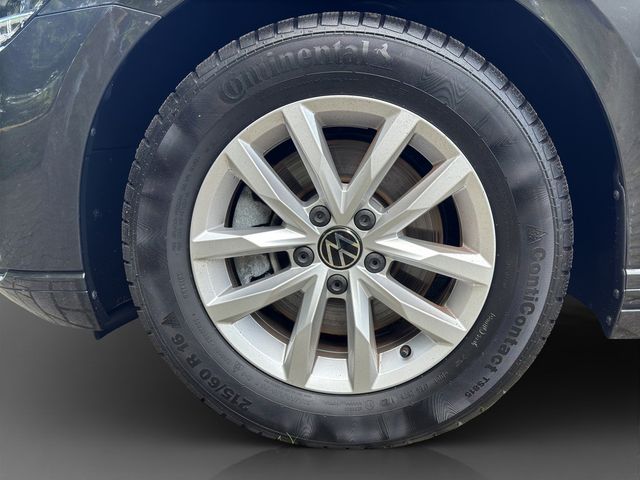 Passat Variant 2.0 TDI Business ACC FACEL. LED