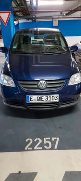 Volkswagen Fox 1.2 - - Volkswagen Fox in Bochum