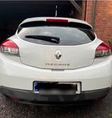 Renault *Renault Megane Coupé* - Renault Megane in Hamm