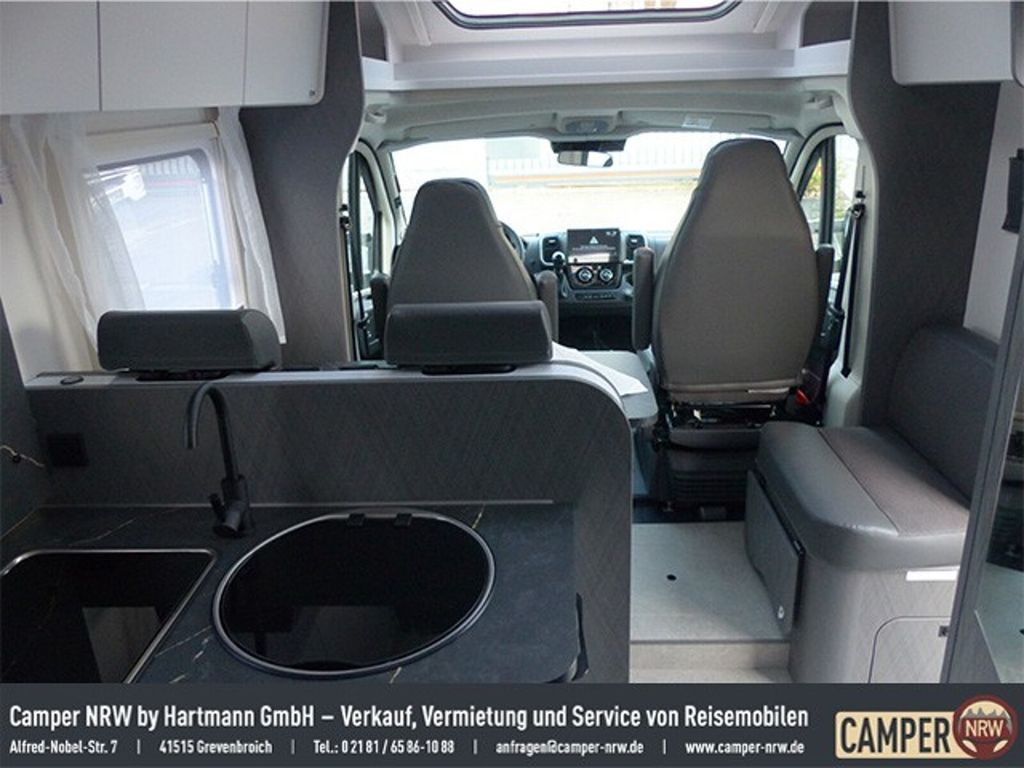 ETRUSCO T 6900 SB Fiat