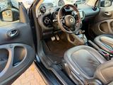 Smart fortwo 66kW DCT BRABUS tailor made**pure black* - Smart ForTwo Pure mit Benzin-Antrieb