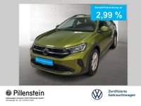 Volkswagen Taigo - Vorschau Bild 1