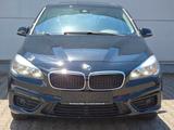 BMW 214d Active Tourer (Panorama/Navi) - BMW 214 Active Tourer Gebrauchtwagen