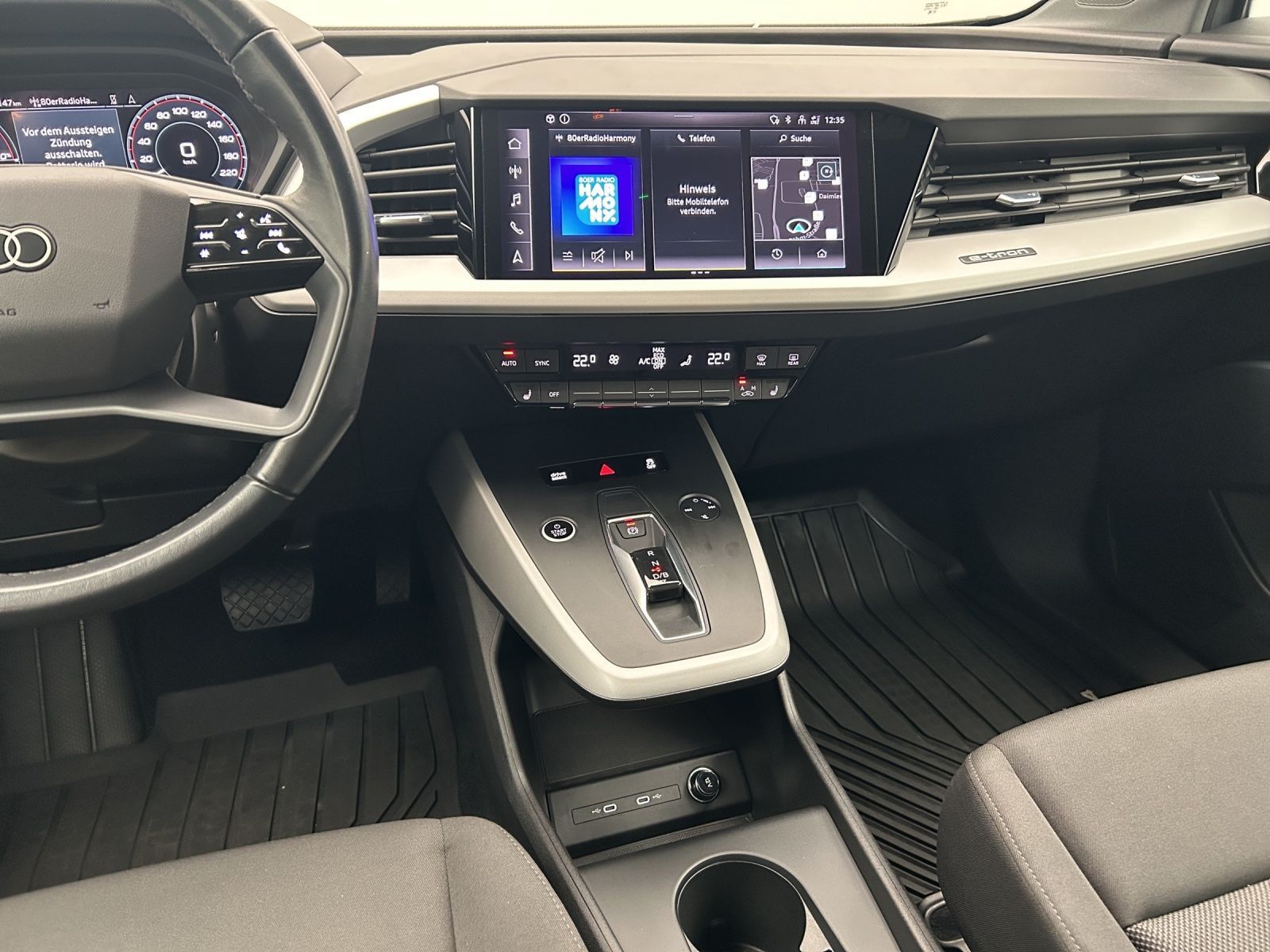 Audi Q4 e-tron - Bild 7