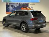 Volkswagen Tiguan Allspace R-Line 4Motion2.0TDI NAVI+KAMERA - gebrauchte VW SUV & Geländewagen