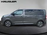 Citroën SpaceTourer Lounge Standheizung AHK Leder ACC PD - Citroën SpaceTourer: Van