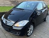 Mercedes-Benz A 160 BlueEFFICIENCY -Klima / Sitzheizung 