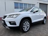 Seat Ateca 1.0 TSI 85kW 116PS Style/SHZ/NAV/LEDER/KAM - Seat Ateca in Hagen