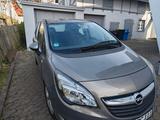 Opel Meriva 1.4 Edition 88kW Edition - Opel Meriva: 1.8