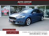 Ford Mondeo Turnier 1.5 EcoBoost ST-Line NAVI PANO - Ford Mondeo ST-Line mit Benzin-Antrieb