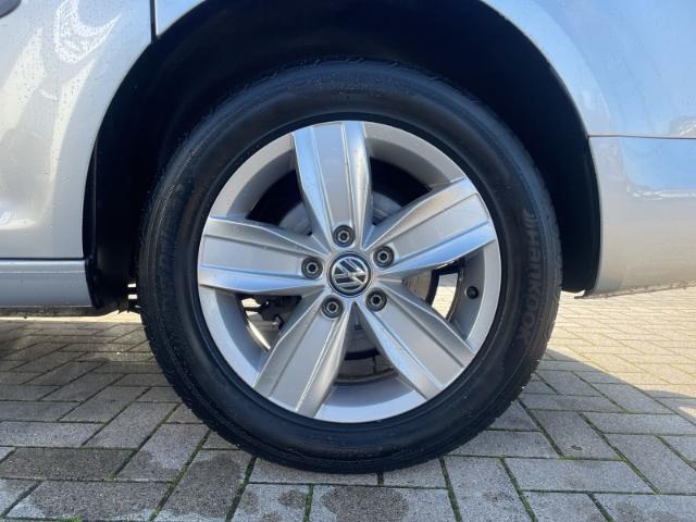 Volkswagen Caddy Trendline 1.4 Bluetooth - Park Distance Co