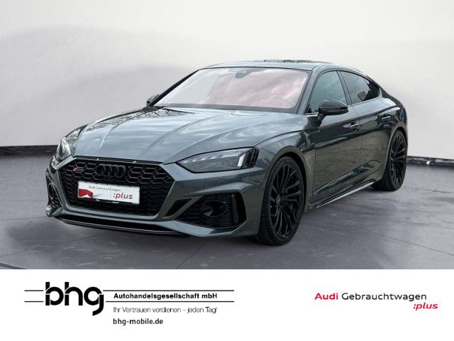 Audi RS 5 Sportback tiptronic