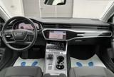 Audi A6 40 TDI S tronic advanced  - Audi A6: Advanced