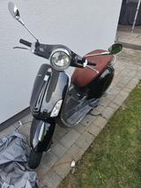Vespa Primavera - VESPA MOFA