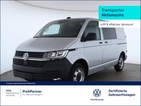 Volkswagen T6 Transporter - Vorschau Bild 1
