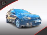 Volkswagen Golf VI Variant Match DSG Navi SHZ - Volkswagen Golf aus 2012 mit Diesel-Antrieb
