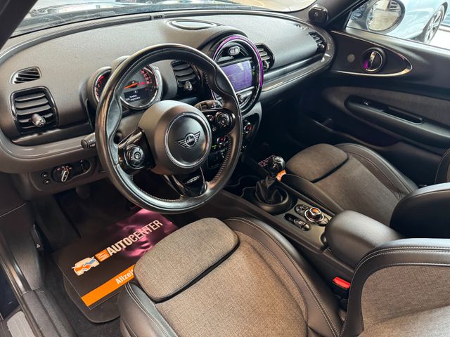 MINI Cooper *KEYLESS*HARMANN-SOUND*KLIMA*TEMPO*NAV*