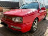 Volkswagen Golf III VR6 Colour Concept - Volkswagen Golf: Automatik, Iii