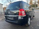 Opel Zafira B Family - Opel Zafira Gebrauchtwagen in Berlin