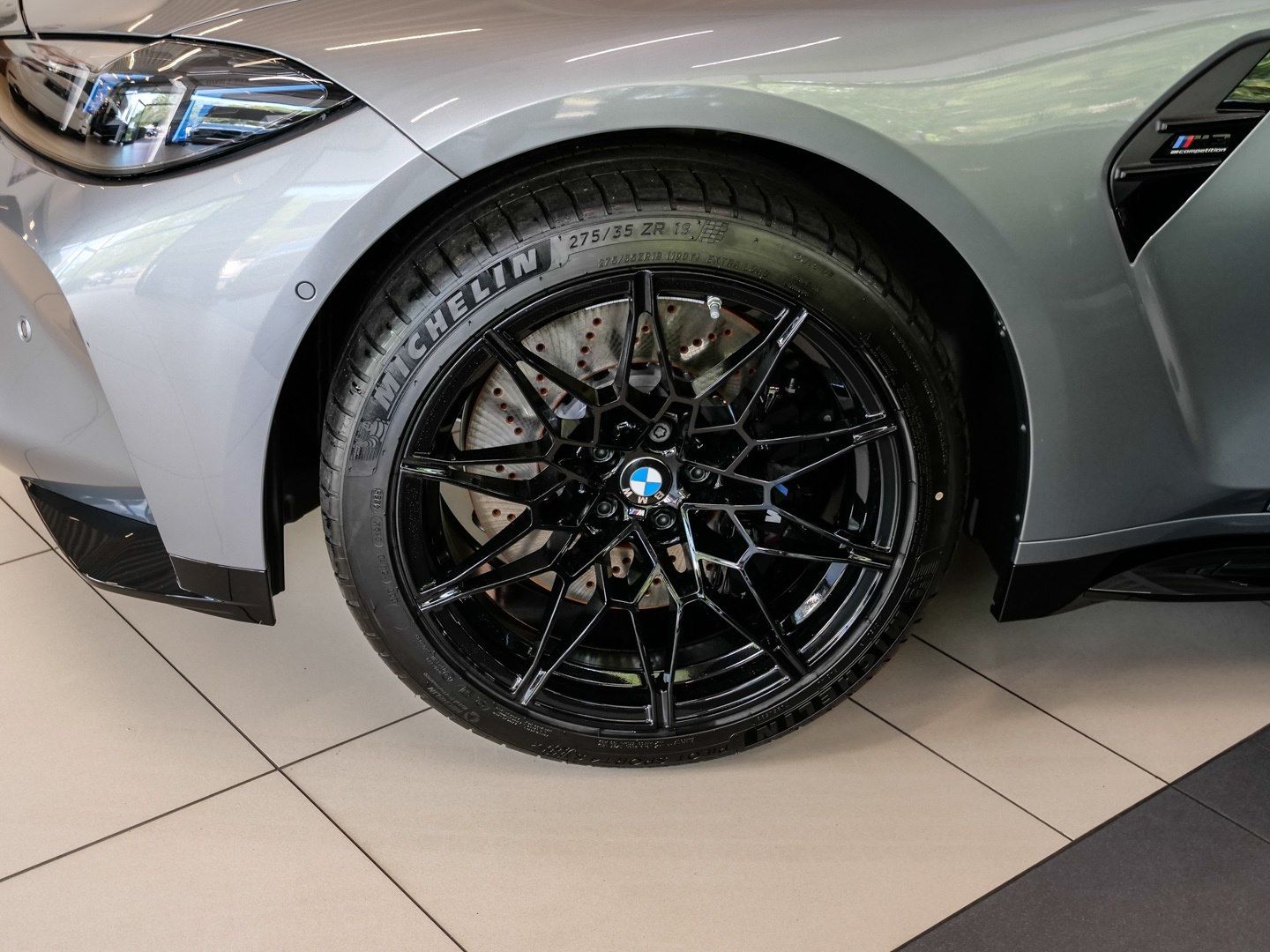 BMW M3 - Bild 7