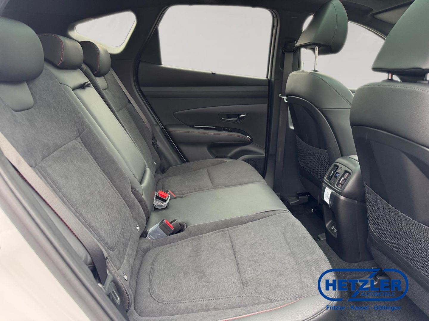 Hyundai Tucson – Bild 13