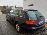 Audi A4 B8 1.8 TFSI Ambiente Avant, Klima, AHK - Audi A4 B8-8K