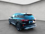 Ford Kuga 2.5 Duratec FHEV 4x4 ACTIVE X - Ford Kuga Active mit Benzin-Antrieb