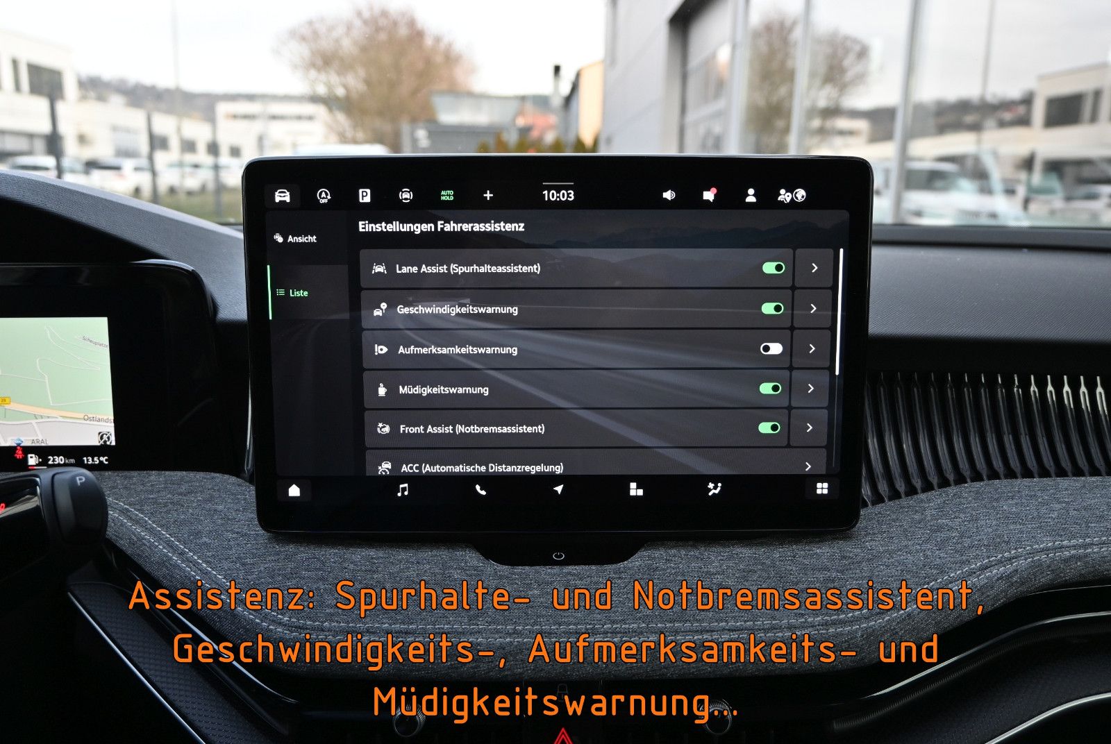 Fahrzeugabbildung SKODA Superb 2.0 TSI DSG Selection Combi 4x4 °ACC°AHK°