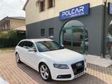 Audi A4 Avant 2.0 tdi S Line multitronic NEOPATENTATI - Audi A4 aus 2010: Line