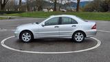 Mercedes-Benz C 240 4MATIC Automatik Top Zustand - Mercedes-Benz C 240 Gebrauchtwagen