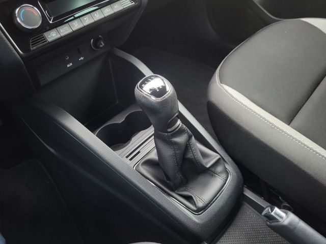 Fabia Combi 1.2l TSI Ambition AHK Klima