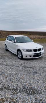 BMW 120d Coupé Performance M-Paket  - BMW 120 Coupé M paket mit Diesel-Antrieb