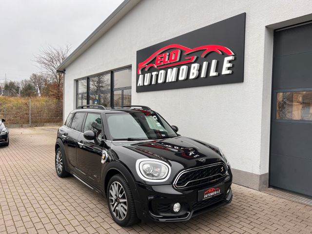 MINI COOPER SE Countryman Cooper SE All4*John Cooper*