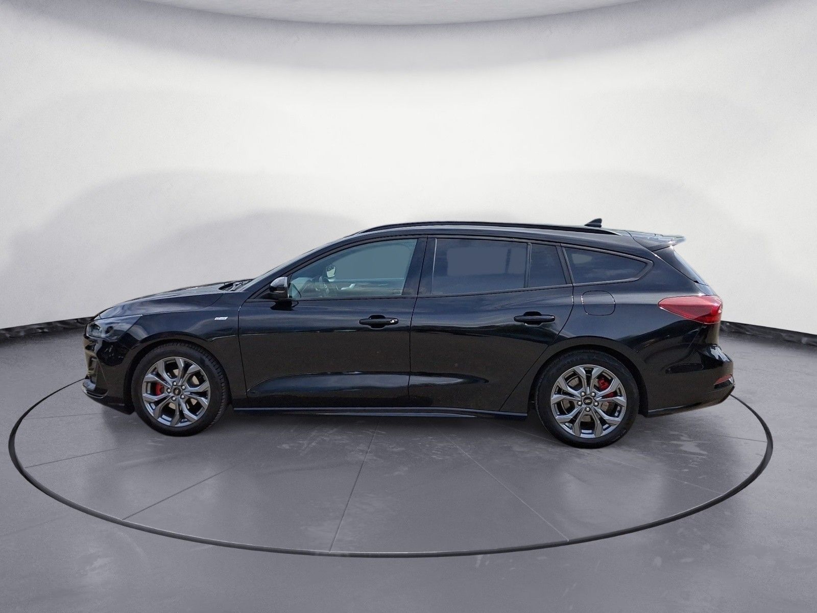 Ford Focus - Bild 3