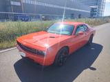 Dodge Challenger SRT 6.1 HEMI - Dodge aus 2009