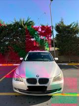BMW 530i - Voll ausgesattet, Türkei/Bulgarien Grenze - BMW 530 aus 2007: 530i