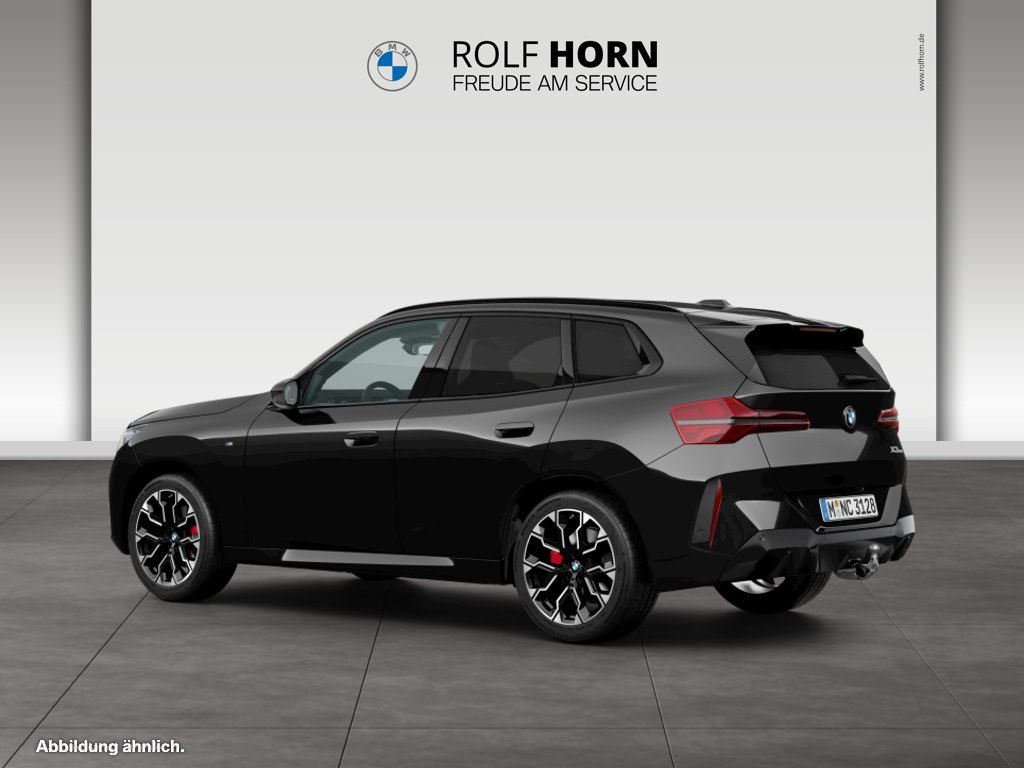 BMW X3 20d xDrive foto 6