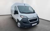 Peugeot Boxer Kasten Hochraum 2.2 BlueHdi 335 L3H2 Premi - Peugeot Boxer 335 l3h2