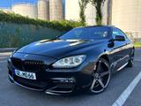 BMW 640d Coupé - - BMW 640 in Essen