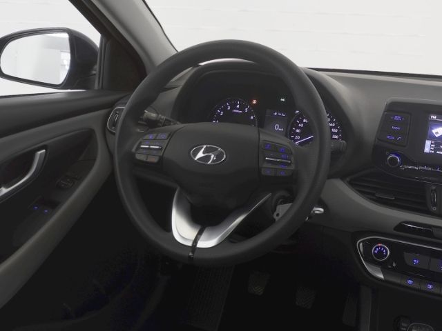 i30 SELECT+LED TAGFAHRLICHT+KLIMAANLAGE+ALARMANL